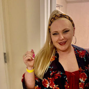 Meet your Posher, Amy